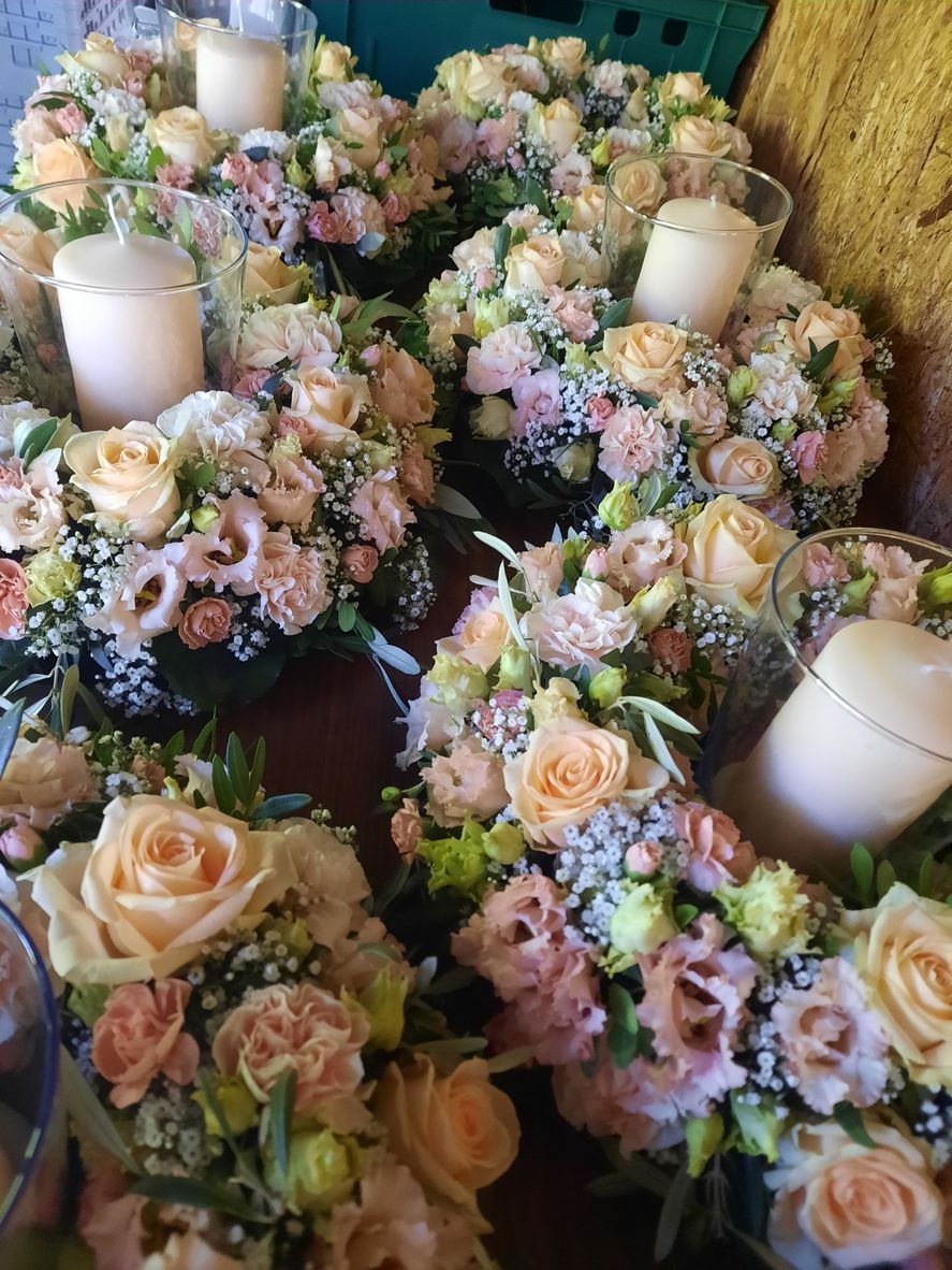 floristik - blumen conny - immensee