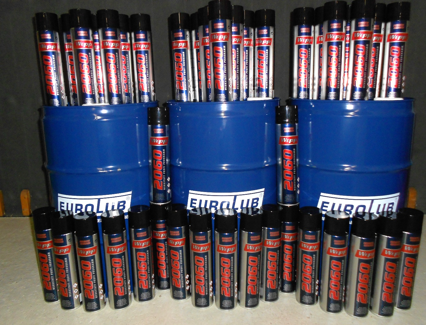 Bremsenreiniger & Montagereiniger