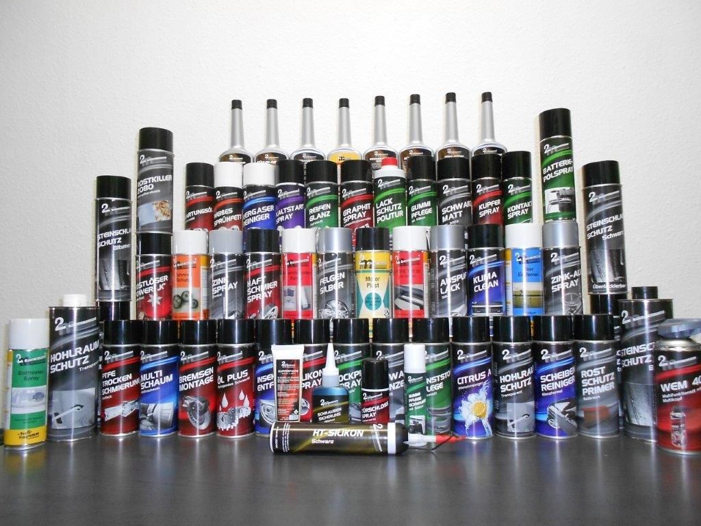 für jeden Zweck, Wekstattspray’s 2M „Michael Mauckner“