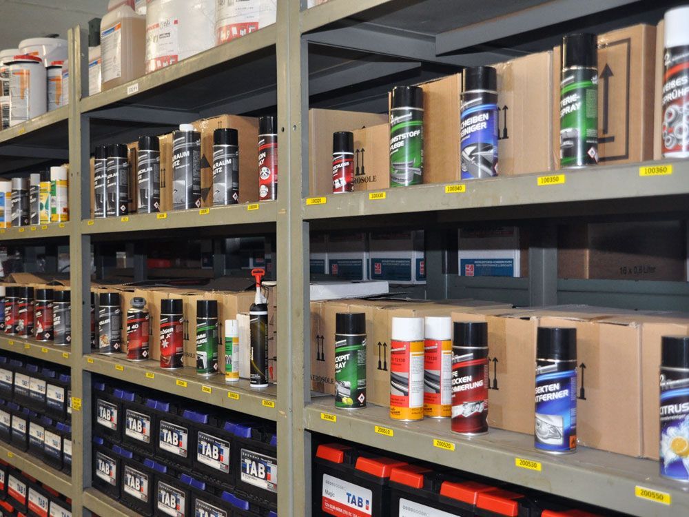 für jeden Zweck, Wekstattspray’s 2M „Michael Mauckner“