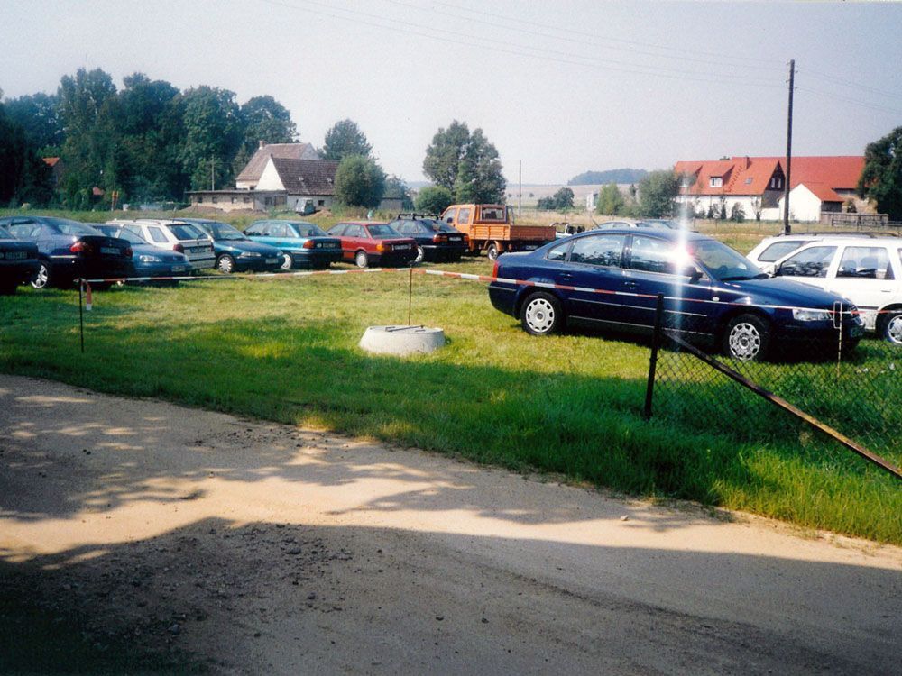 Ronald Halla Fahrzeugteile