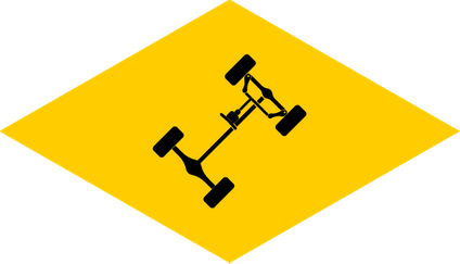 Fahrwerk