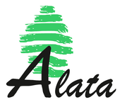 Logo de l'établissement public du SYNDICAT DU PARC ALATA