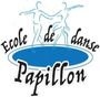 Ecole-de-Danse-Papillon-logo