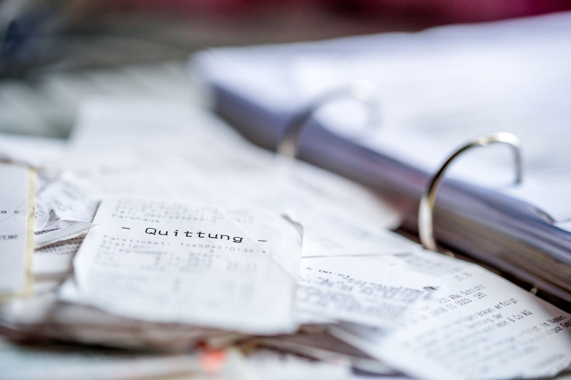 Betriebsprüfung durch Steuerberatung Brand in Moers