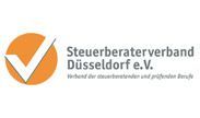 Logo Steuerberaterverband Düsseldorf e.V.