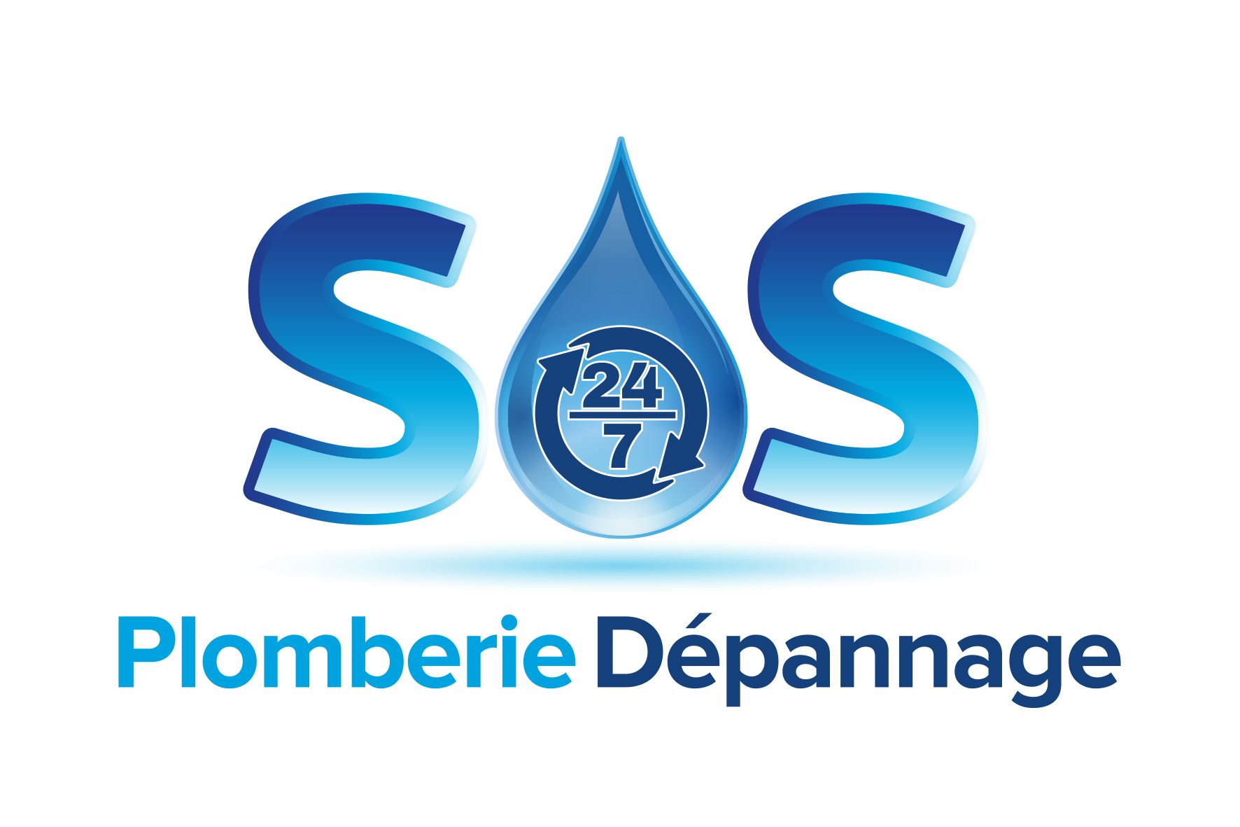 Logo de l'entreprise S-EAU-S