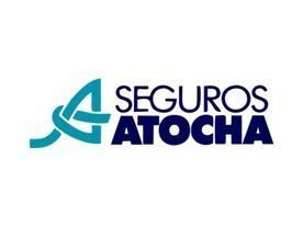 Logotipo de la compañía de seguros 