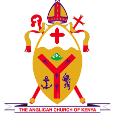 a coat of arms for the anglican church of kenya