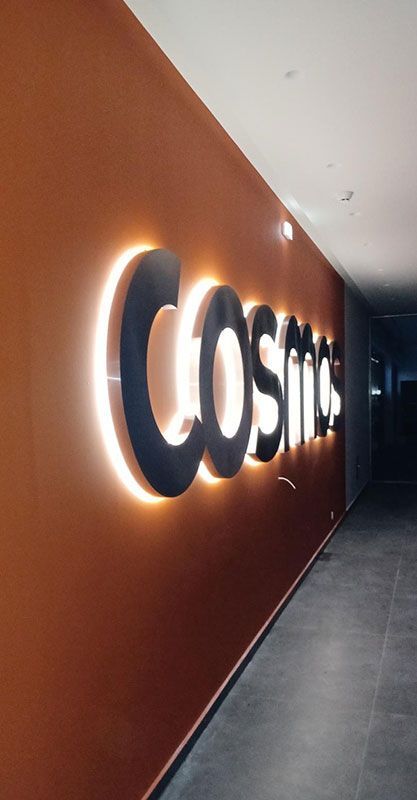 Τυπογραφείο - Ψηφιακές εκτυπώσεις Γκοσπασανιώτης Αλέξανδρος