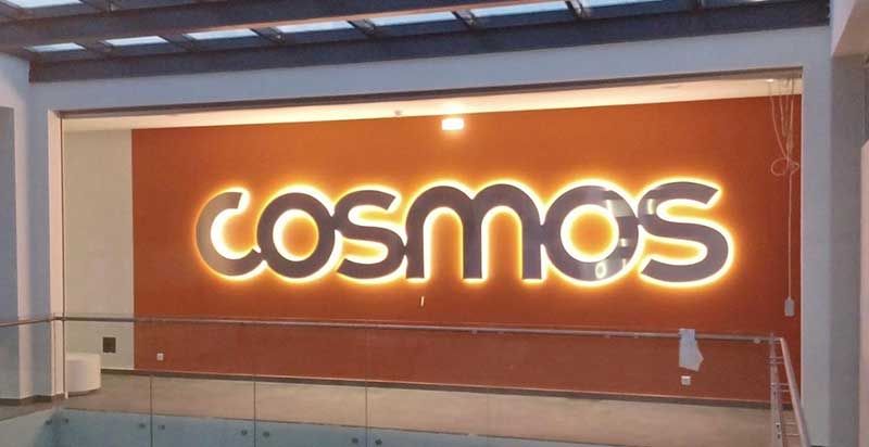 Τυπογραφείο - Ψηφιακές εκτυπώσεις Γκοσπασανιώτης Αλέξανδρος