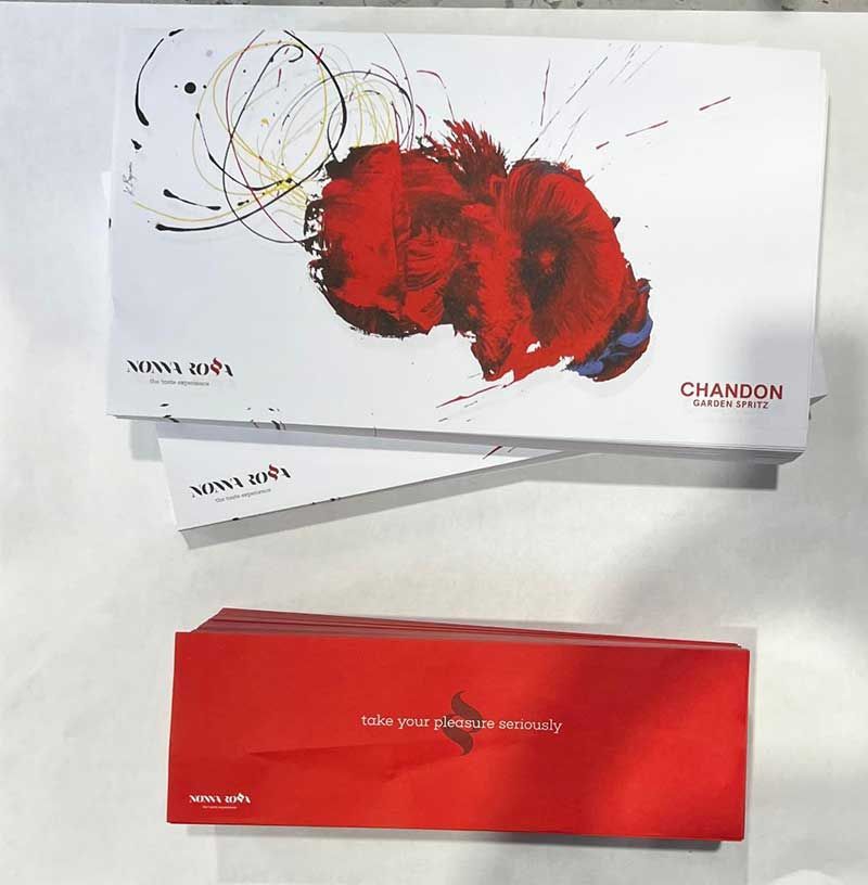 Τυπογραφείο - Ψηφιακές εκτυπώσεις Γκοσπασανιώτης Αλέξανδρος