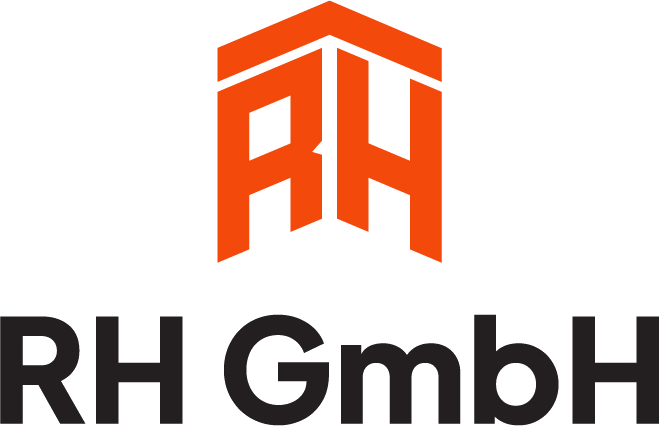 Logo von RH GmbH