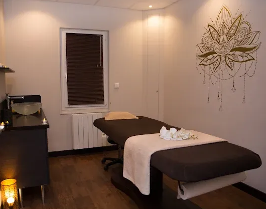 Cabine de soins