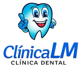 logo Cl&iacute;nica LM
