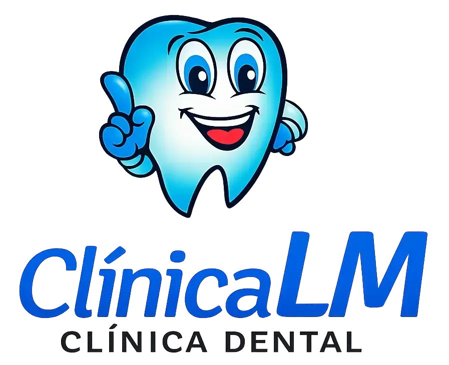 logo Clínica LM