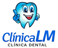 logo Cl&iacute;nica LM