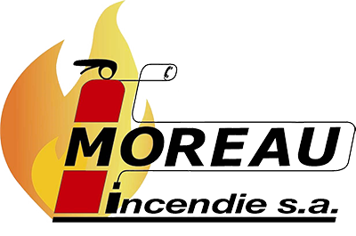 Vers la page d'Accueil Logo Moreau Incendie