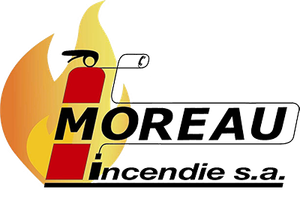 Vers la page d'Accueil Logo Moreau Incendie