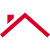 Logo house-roof
