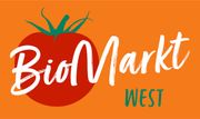 Logo von Bio Markt West