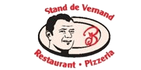 logo - Restaurant-Pizzeria du Stand de Vernand