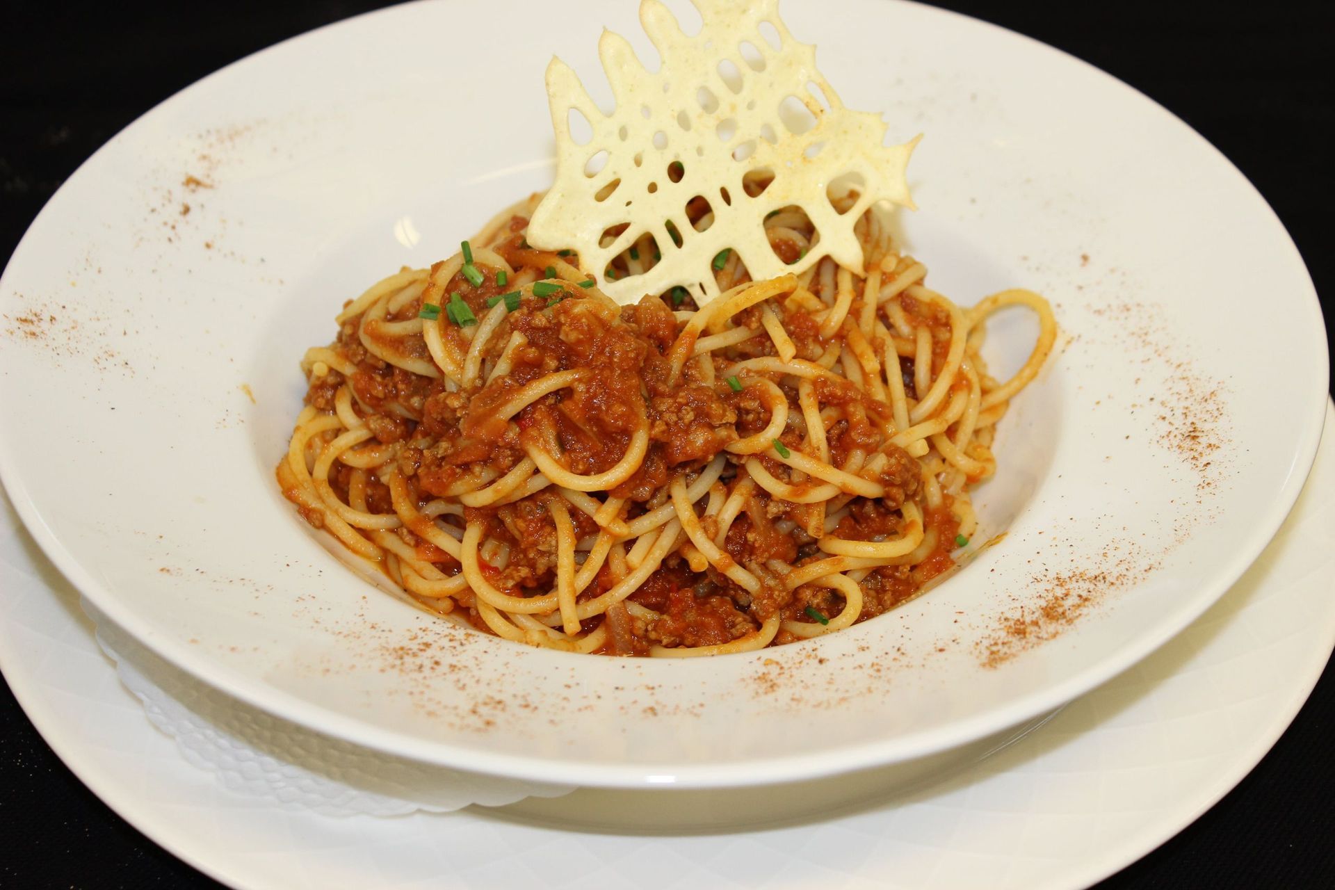 RestaurantPizzeria du Stand de Vernand