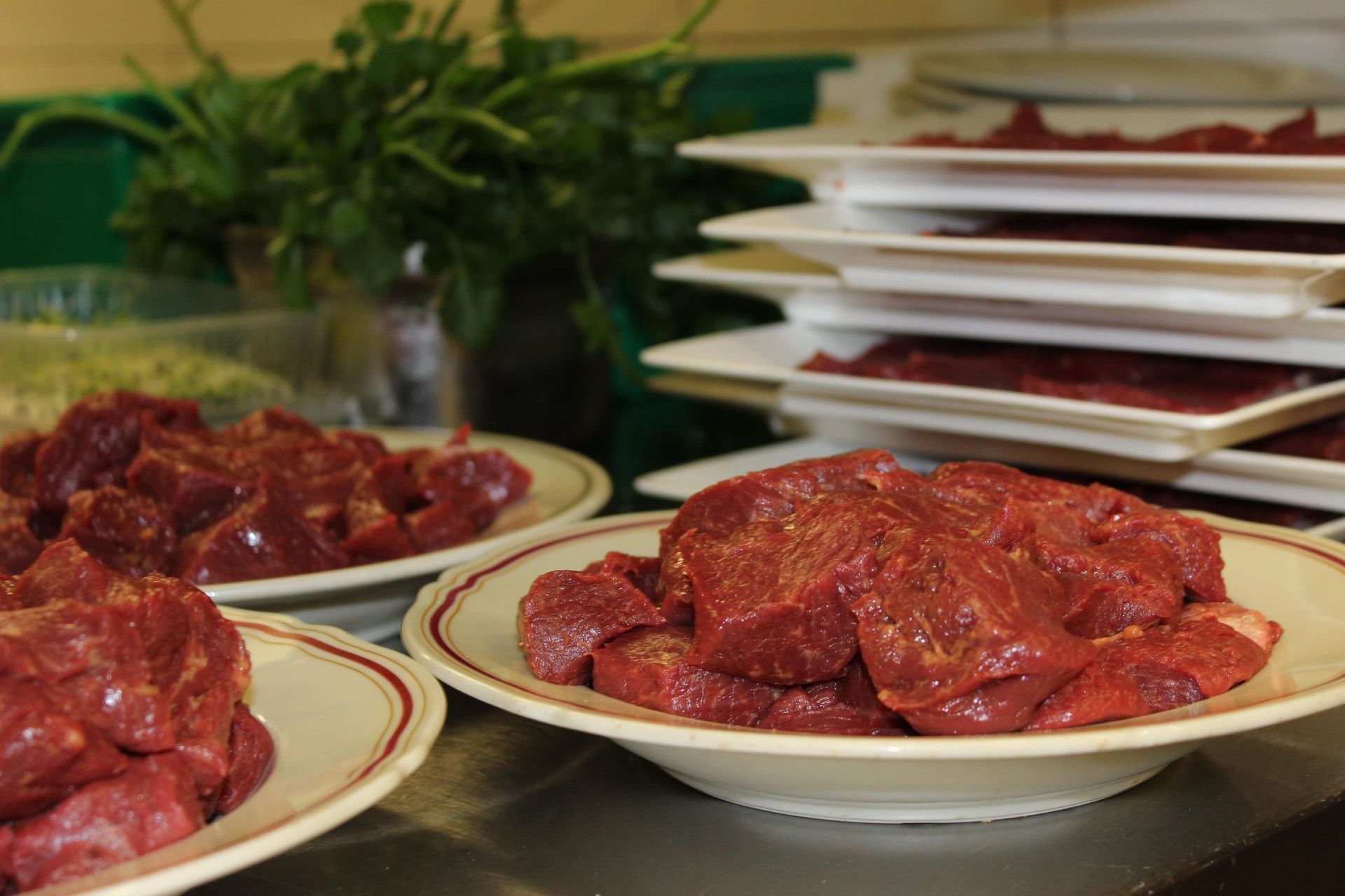 RestaurantPizzeria du Stand de Vernand