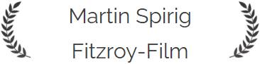 Fitzroy-Film - Logo