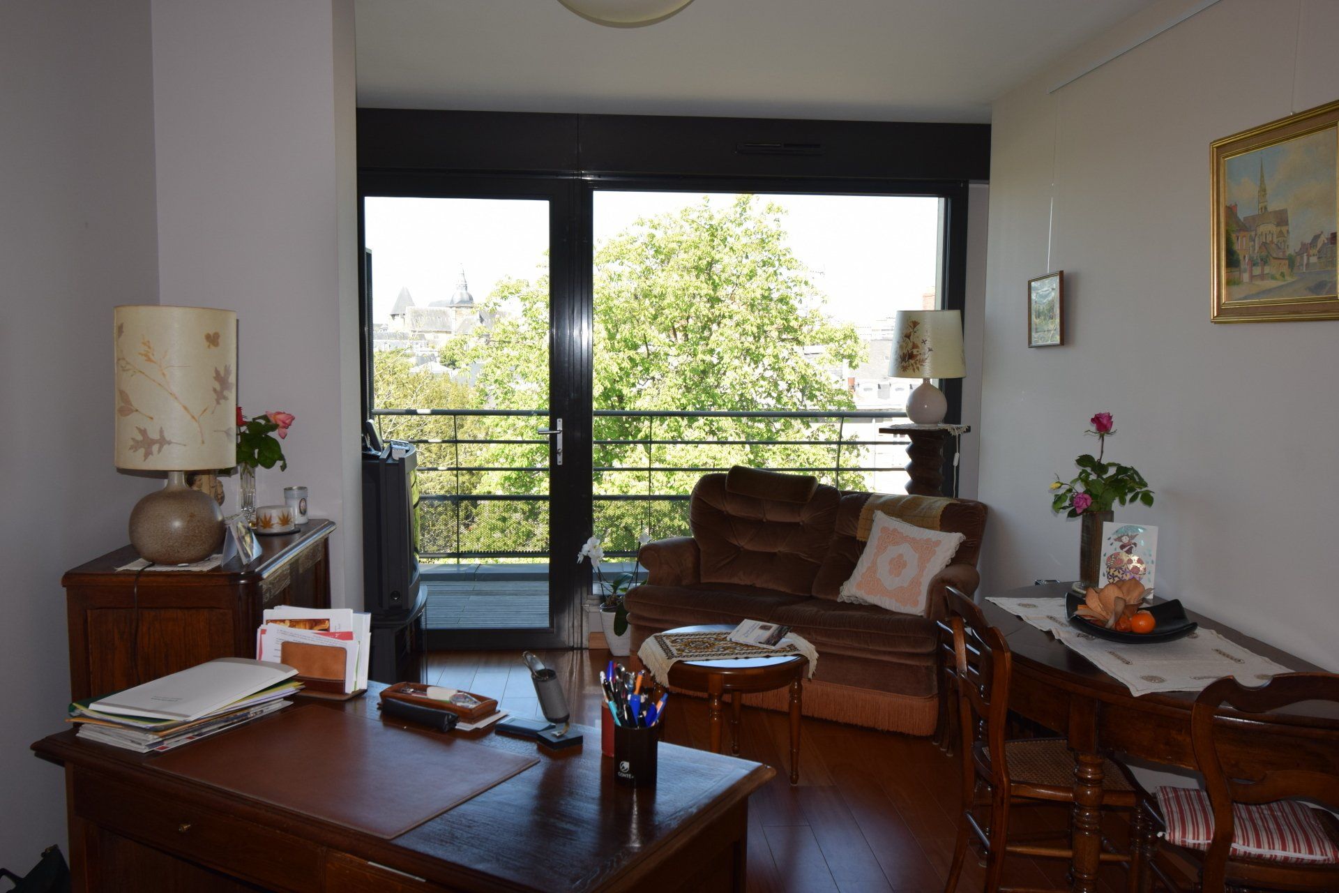 Appartement 1
