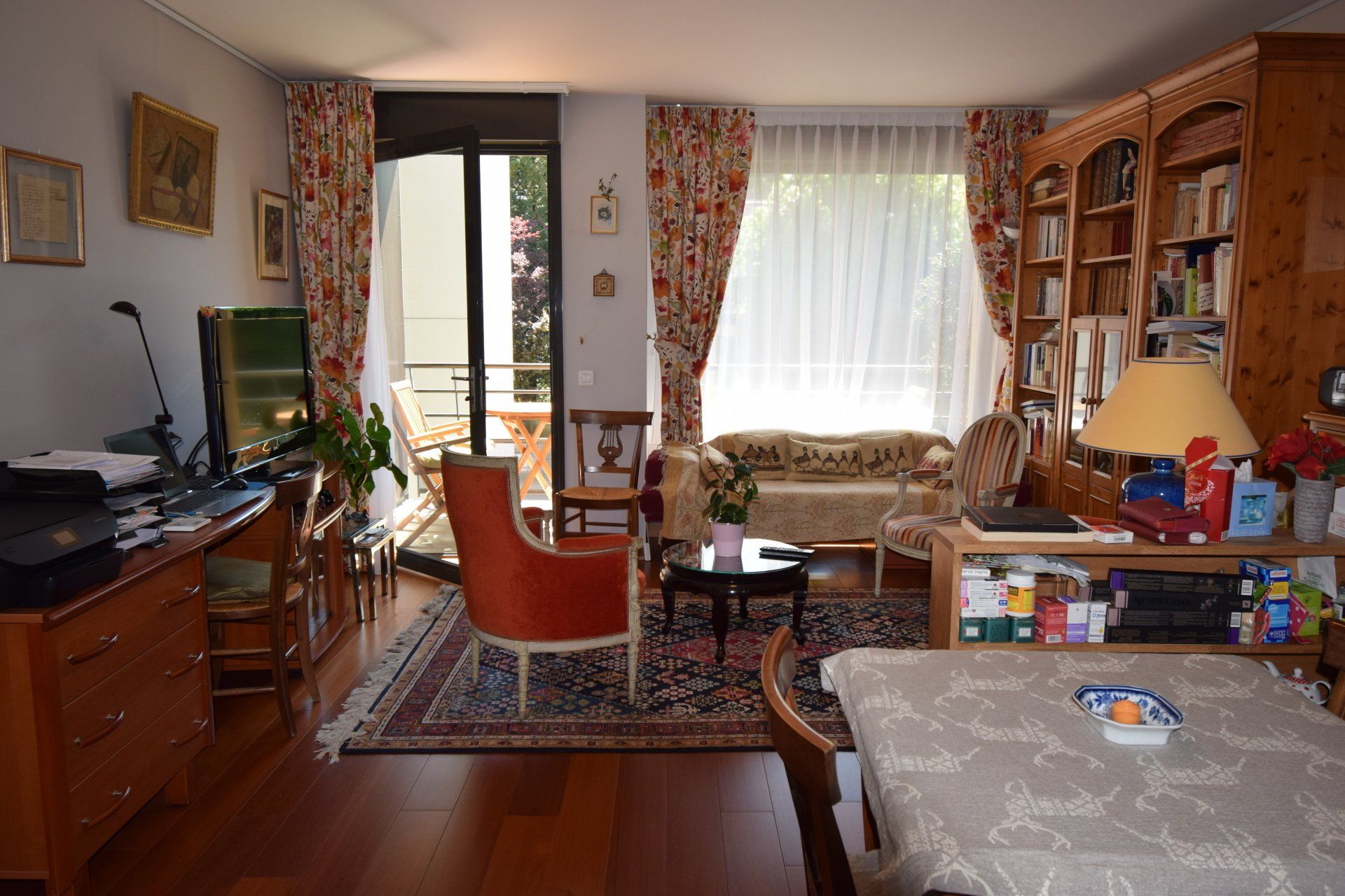 Appartement 3