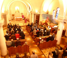 Vie spirituelle en toute liberté