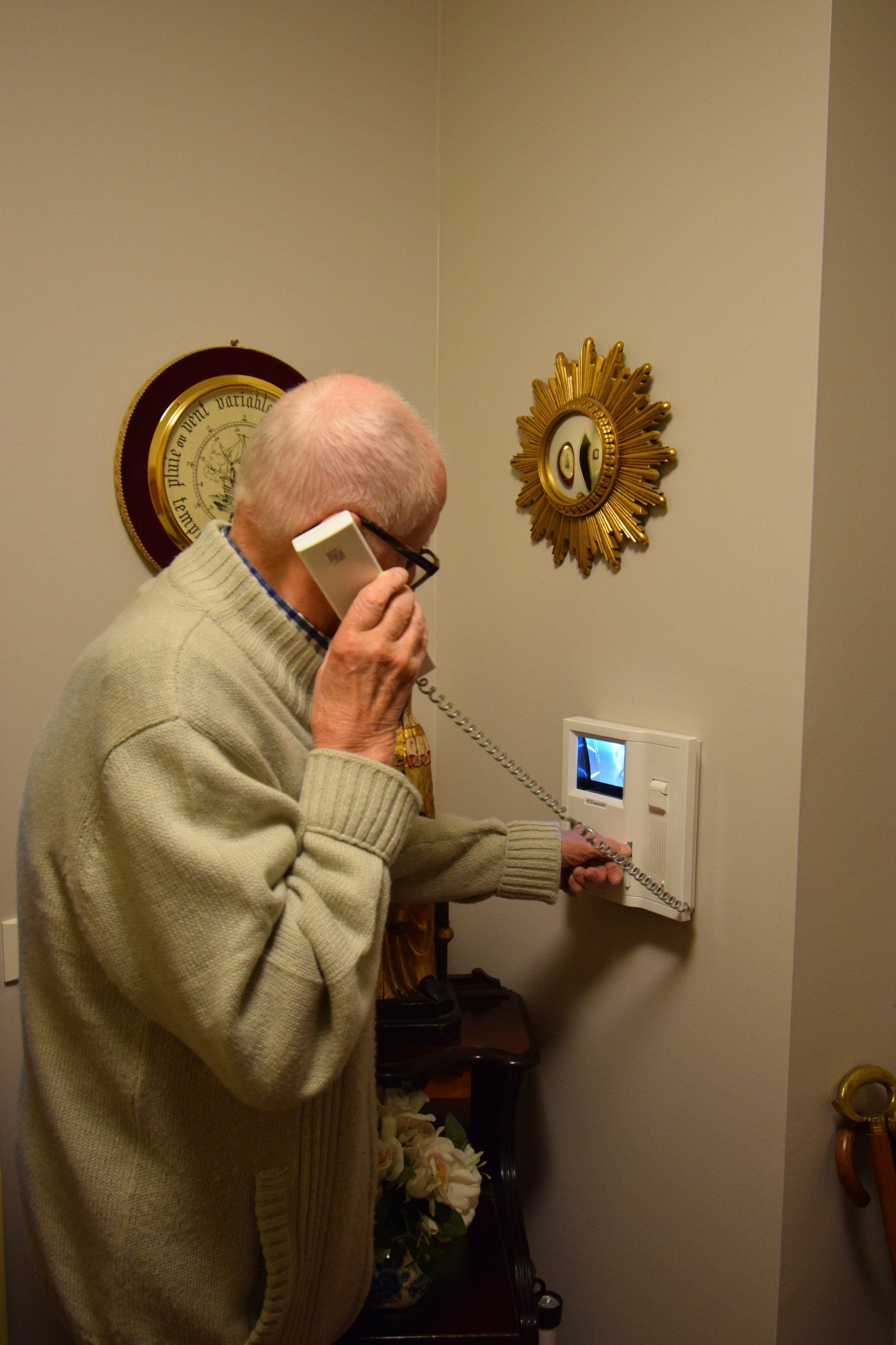 Sécurité - Autonomie