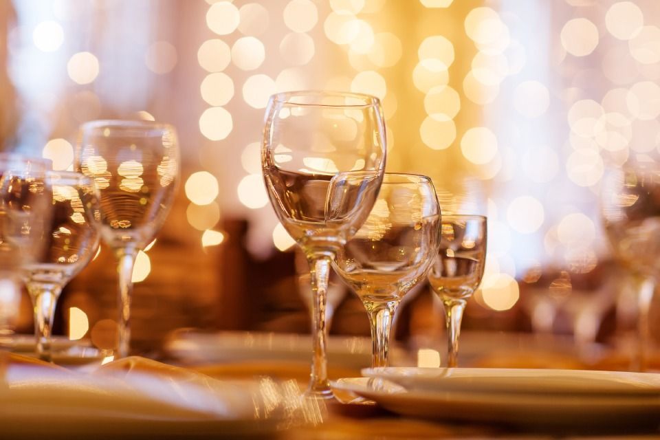 Pitopalvelu, Ravintola Sali & Keittiö, Mikkeli