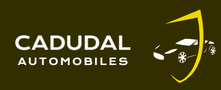 Logo Cadudal Automobiles