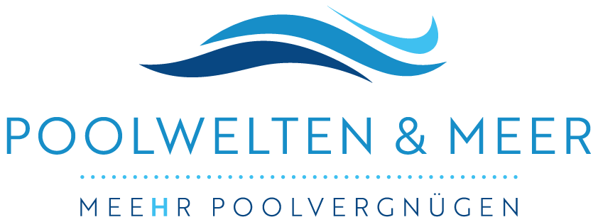 Logo Poolwelten & Meer