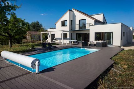 POOLWELTEN & MEER GmbH Außenpool Bau
