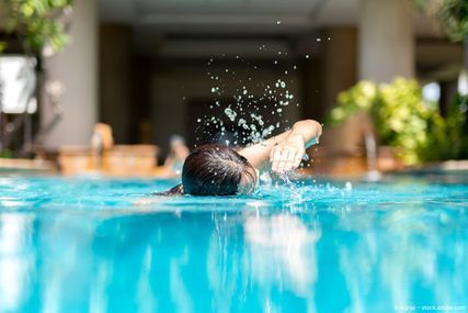 POOLWELTEN & MEER GmbH Eigenes Schwimmbad_Außenpool