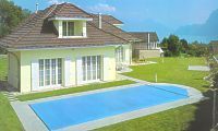 POOLWELTEN & MEER GmbH Pool Abdeckung