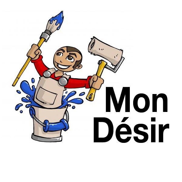 Logo SARL MON DESIR