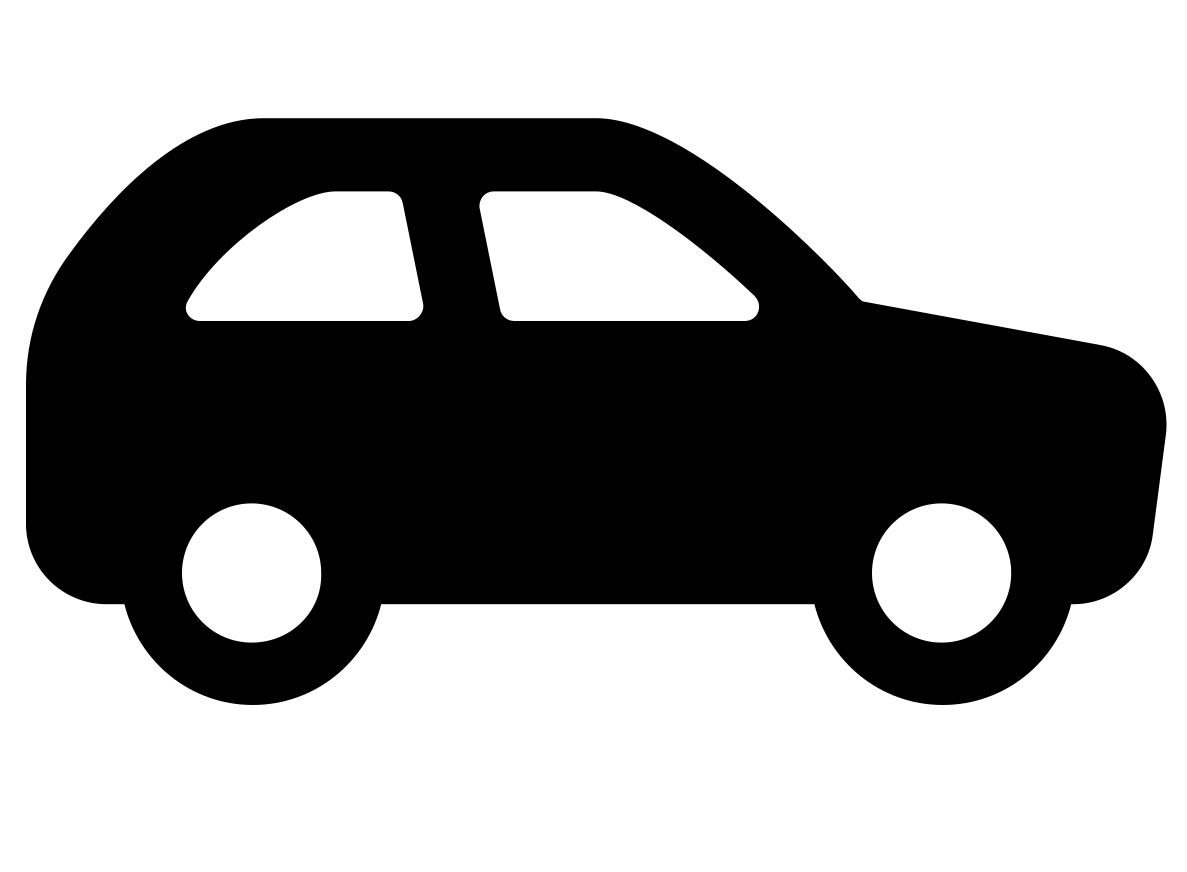 icône voiture