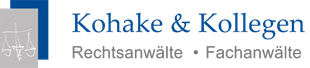 A logo for dr. sandhaus rechtsanwaltspartnerschaft mbb