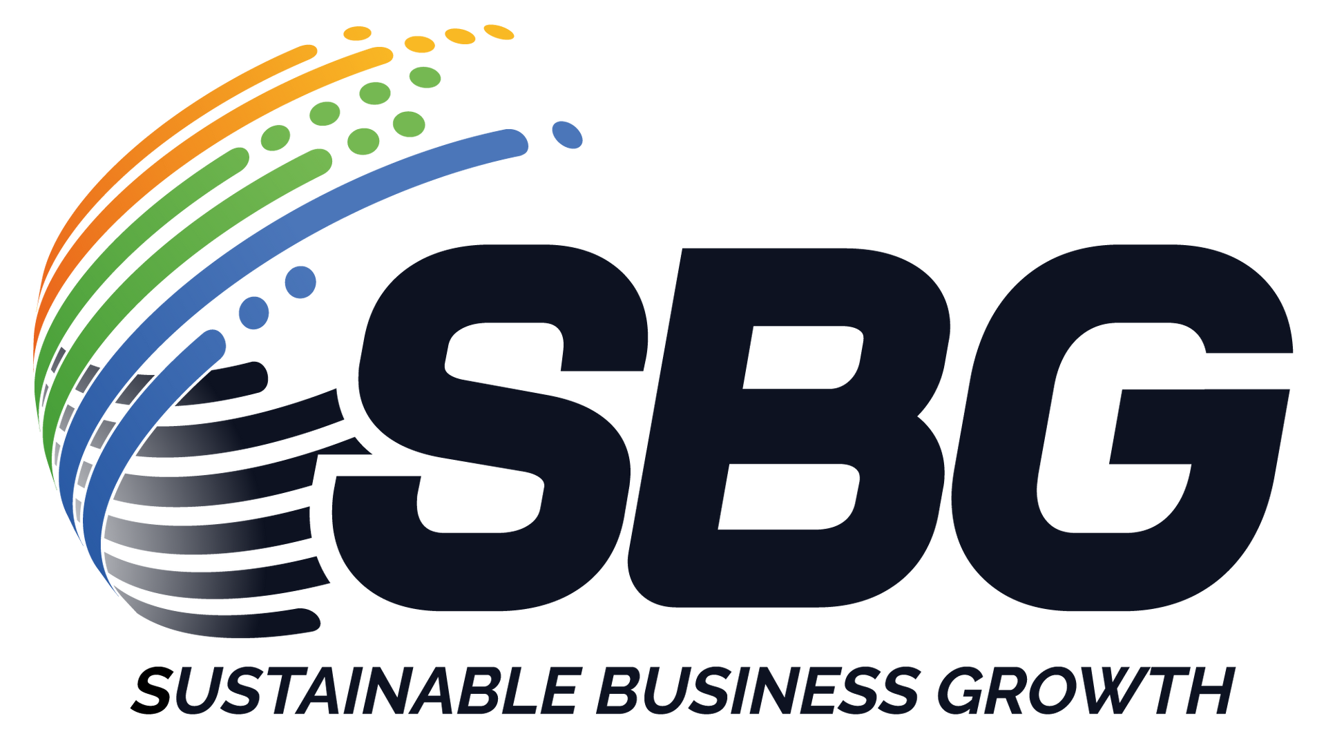 Loge de l'entreprise SBG