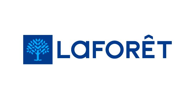 Logo de l'agence immobilière Laforêt