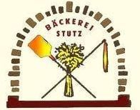Logo - Bäckerei Konditore Stutz - Rothenburg