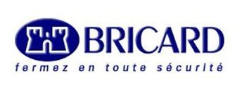 Logo Bricard