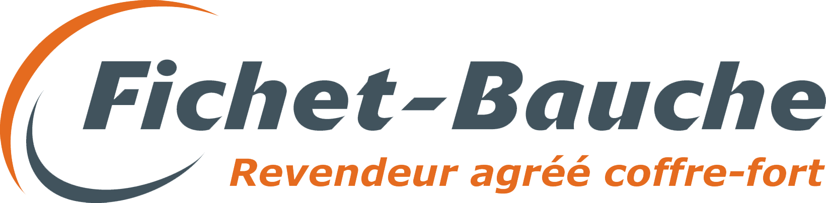Logo Fichet-Bauche