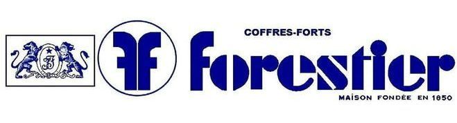 Logo Forestier