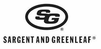 Logo Sargent and Greenleaf