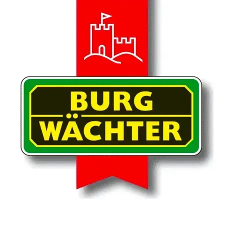 Logo Burg Wächter